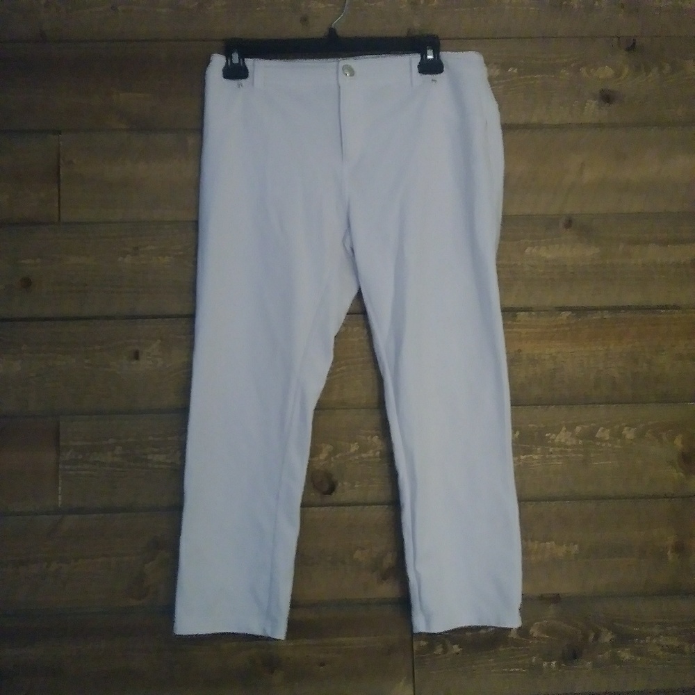 Just be Capri Pants